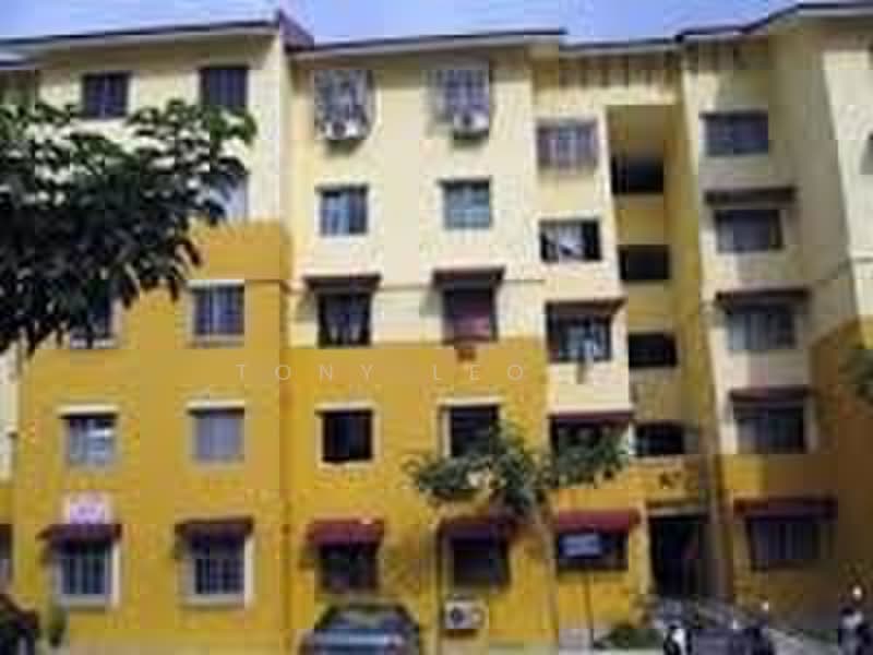 Apartment for Sale at Puchong Utama Court 2 - Tony Leong - Exterior - PropertyGuru.com.my