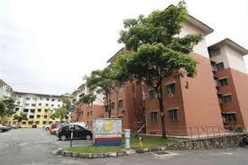 Apartment for Sale at Puchong Utama Court 2 - Tony Leong - Exterior - PropertyGuru.com.my