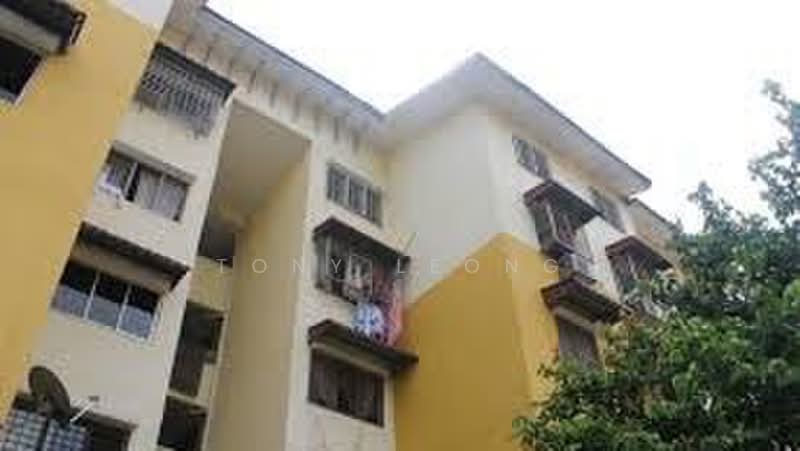 Apartment for Sale at Puchong Utama Court 2 - Tony Leong - Exterior - PropertyGuru.com.my