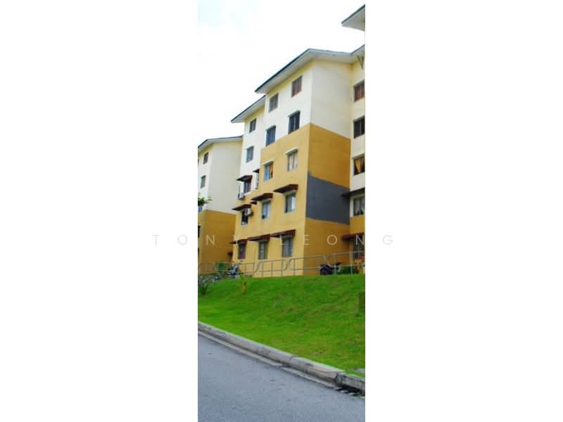Apartment for Sale at Puchong Utama Court 2 - Tony Leong - Exterior - PropertyGuru.com.my