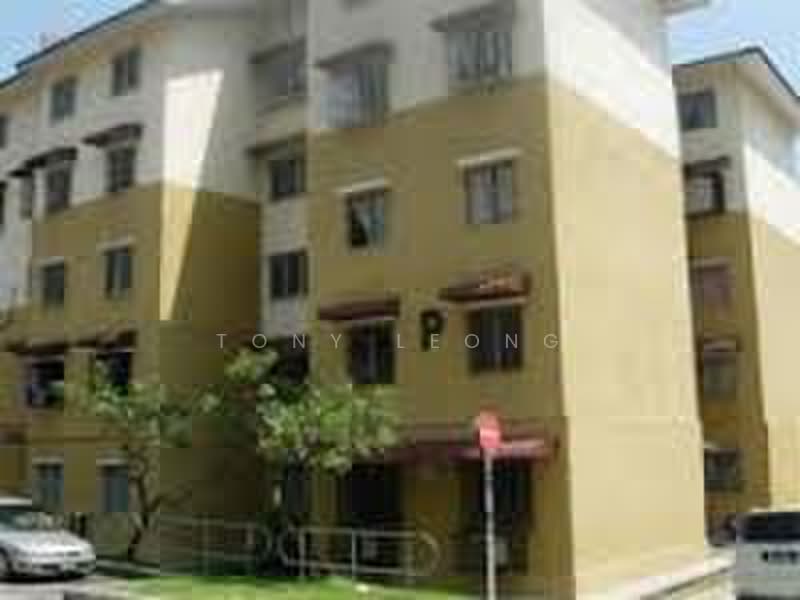 Apartment for Sale at Puchong Utama Court 2 - Tony Leong - Exterior - PropertyGuru.com.my