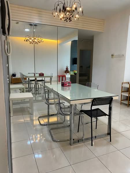 Condominium for Sale at Greenview Residence - Jess Lee - PropertyGuru.com.my