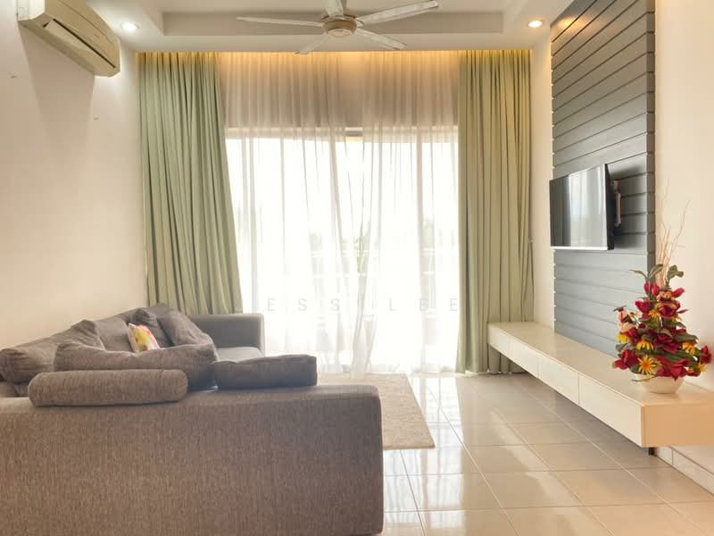Condominium for Sale at Greenview Residence - Jess Lee - PropertyGuru.com.my