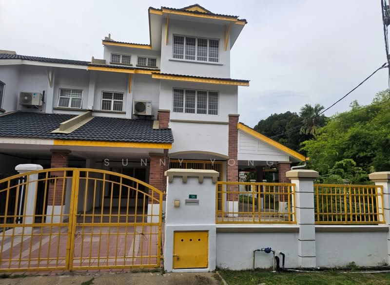 Rumah Teres 2.5 Tingkat untuk Dijual di Bandar Puteri Puchong (Puchong) - SUNNY YONG - Exterior - PropertyGuru.com.my