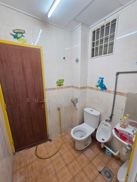 Rumah Teres 2.5 Tingkat untuk Dijual di Bandar Puteri Puchong (Puchong) - SUNNY YONG - Bathroom - PropertyGuru.com.my