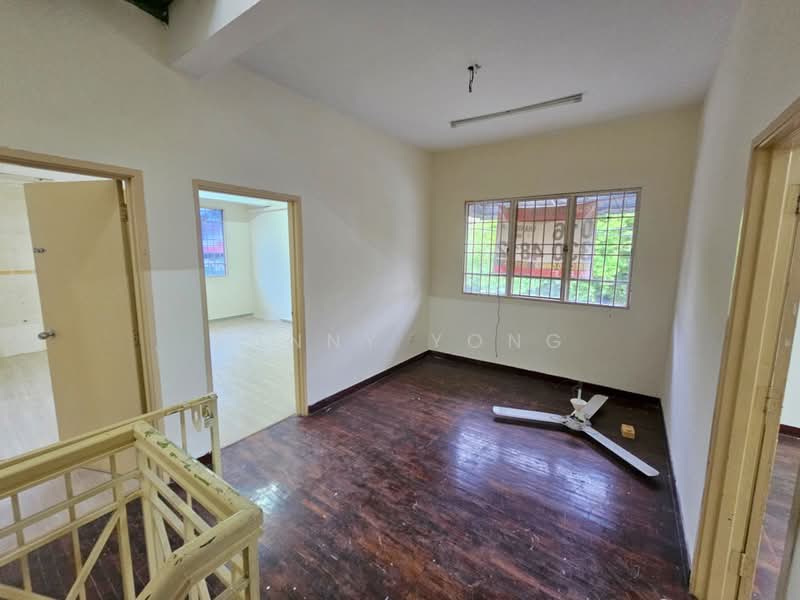Rumah Teres 2.5 Tingkat untuk Dijual di Bandar Puteri Puchong (Puchong) - SUNNY YONG - Interior - PropertyGuru.com.my