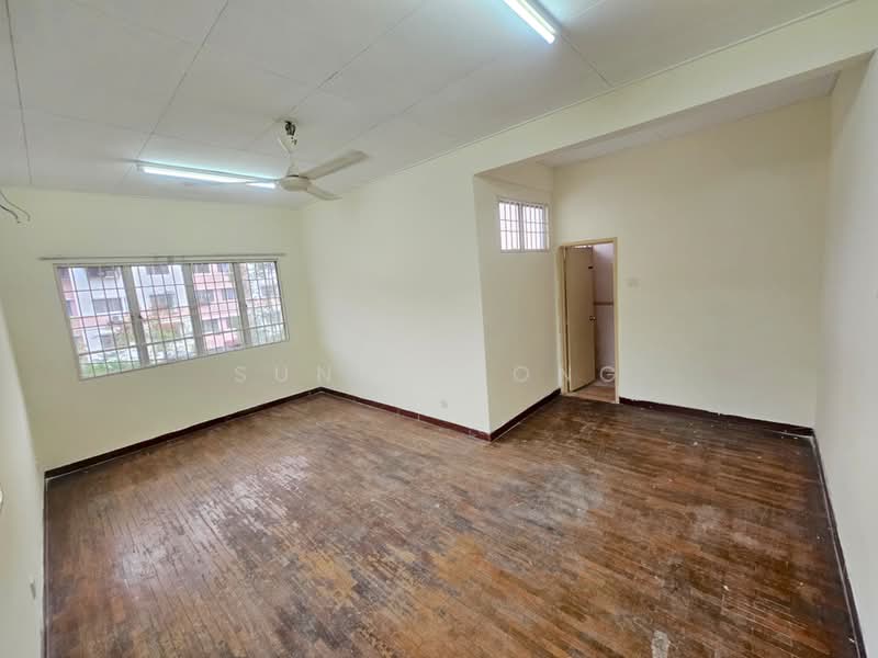 Rumah Teres 2.5 Tingkat untuk Dijual di Bandar Puteri Puchong (Puchong) - SUNNY YONG - Interior - PropertyGuru.com.my