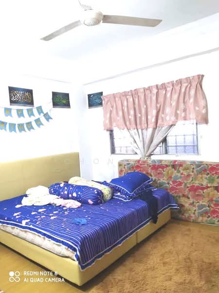 Flat for Sale at City Height - Chong . - Bedroom - PropertyGuru.com.my