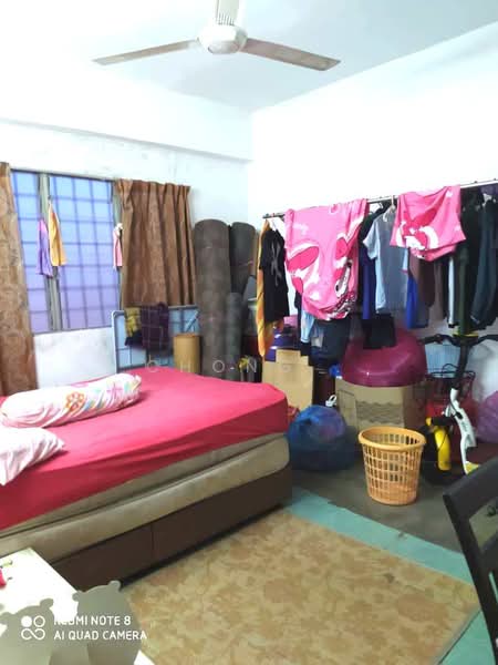 Flat for Sale at City Height - Chong . - Bedroom - PropertyGuru.com.my