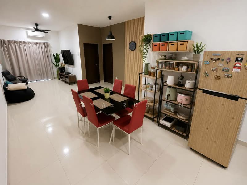 Condominium for Sale at Residensi Zamrud - Tasya Ruslan - PropertyGuru.com.my