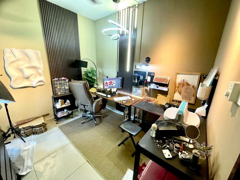 Condominium for Sale at Residensi Zamrud - Tasya Ruslan - PropertyGuru.com.my