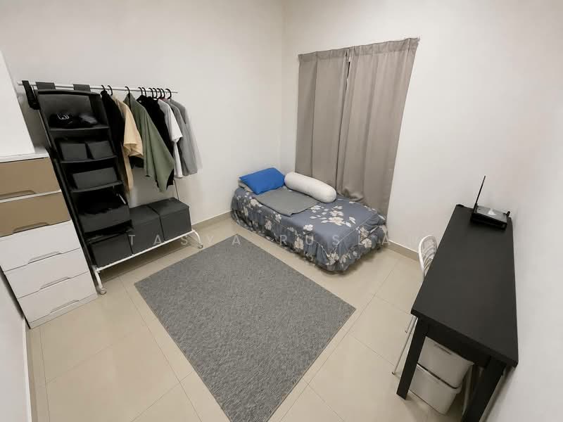 Condominium for Sale at Residensi Zamrud - Tasya Ruslan - PropertyGuru.com.my