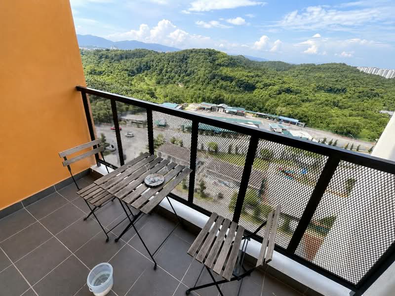 Condominium for Sale at Residensi Zamrud - Tasya Ruslan - PropertyGuru.com.my