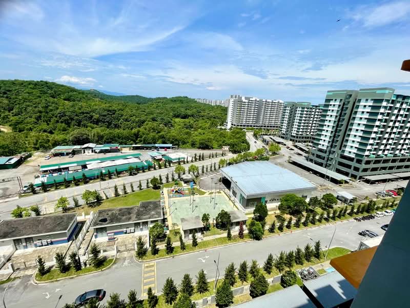 Condominium for Sale at Residensi Zamrud - Tasya Ruslan - PropertyGuru.com.my