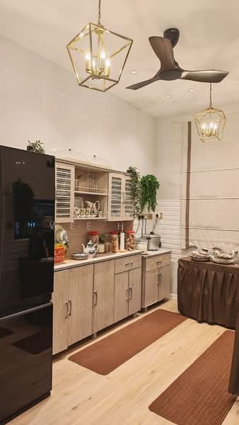 2-storey Terraced House for Sale in Taman Ekoflora (Johor Bahru) - Wee Howe - Kitchen - PropertyGuru.com.my