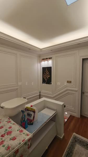 2-storey Terraced House for Sale in Taman Ekoflora (Johor Bahru) - Wee Howe - Interior - PropertyGuru.com.my