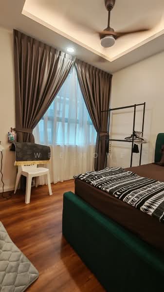 2-storey Terraced House for Sale in Taman Ekoflora (Johor Bahru) - Wee Howe - Bedroom - PropertyGuru.com.my