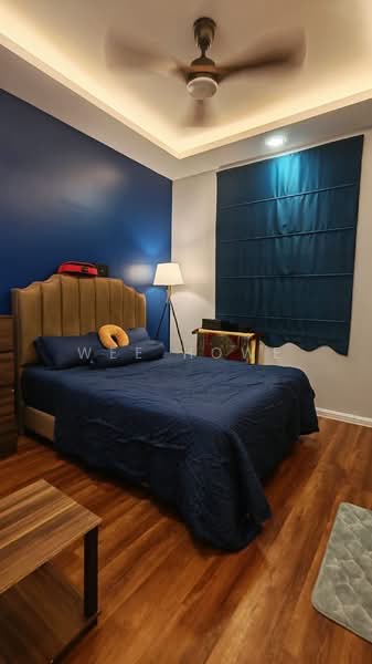 2-storey Terraced House for Sale in Taman Ekoflora (Johor Bahru) - Wee Howe - Bedroom - PropertyGuru.com.my