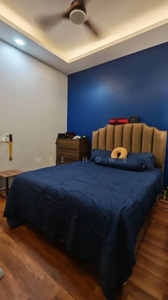 2-storey Terraced House for Sale in Taman Ekoflora (Johor Bahru) - Wee Howe - Bedroom - PropertyGuru.com.my