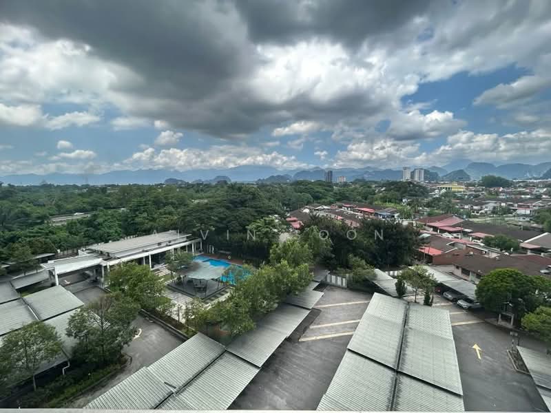Condominium for Sale at Kepayang Oasis - Alvin Soon - Exterior - PropertyGuru.com.my