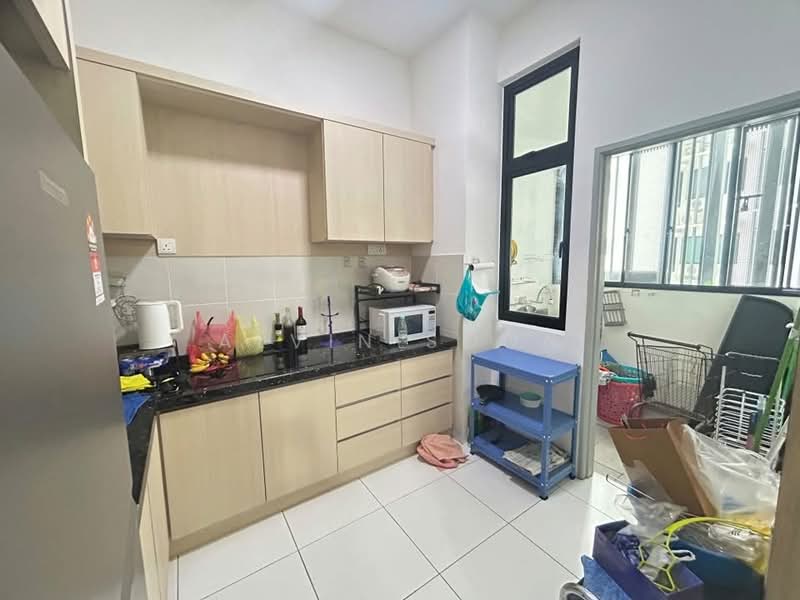 Condominium for Sale at Kepayang Oasis - Alvin Soon - Kitchen - PropertyGuru.com.my