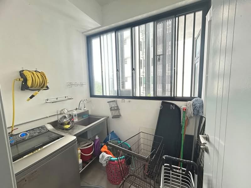 Condominium for Sale at Kepayang Oasis - Alvin Soon - Interior - PropertyGuru.com.my