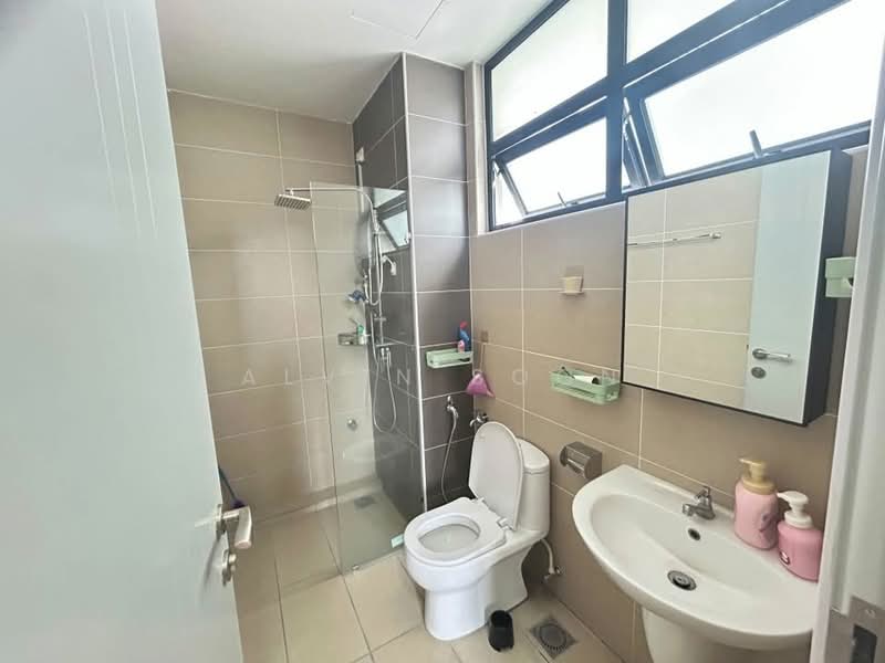 Condominium for Sale at Kepayang Oasis - Alvin Soon - Bathroom - PropertyGuru.com.my