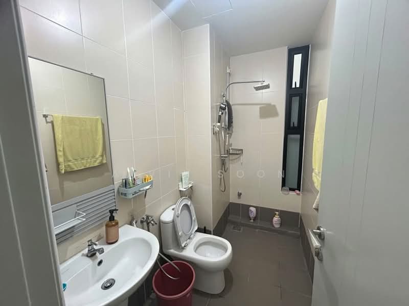 Condominium for Sale at Kepayang Oasis - Alvin Soon - Bathroom - PropertyGuru.com.my