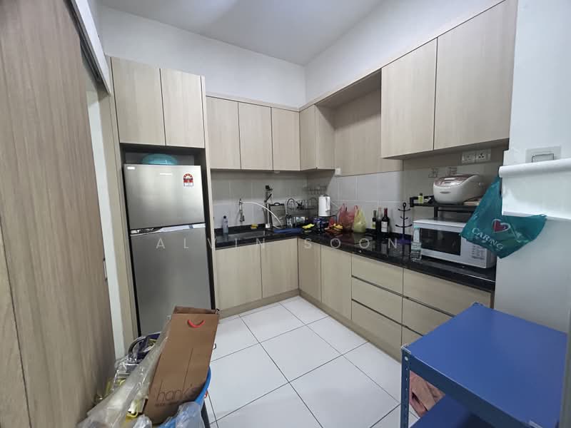 Condominium for Sale at Kepayang Oasis - Alvin Soon - PropertyGuru.com.my