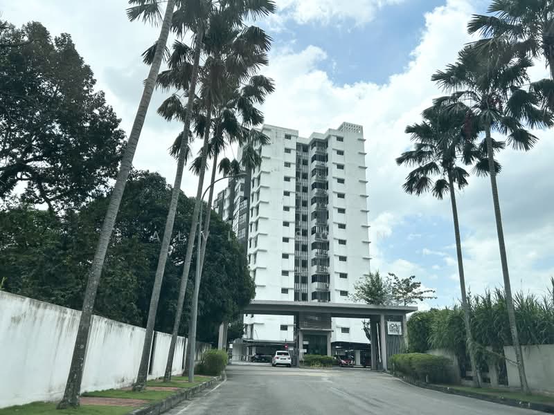 Condominium for Sale at Kepayang Oasis - Alvin Soon - PropertyGuru.com.my