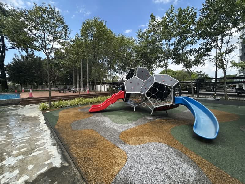 Condominium for Sale at Kepayang Oasis - Alvin Soon - PropertyGuru.com.my