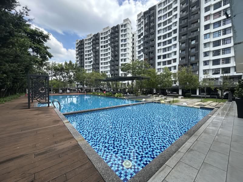 Condominium for Sale at Kepayang Oasis - Alvin Soon - PropertyGuru.com.my