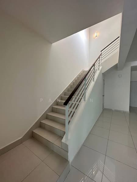 2-storey Terraced House for Rent in Taman Sutera Utama (Skudai) - Pan Pan - PropertyGuru.com.my