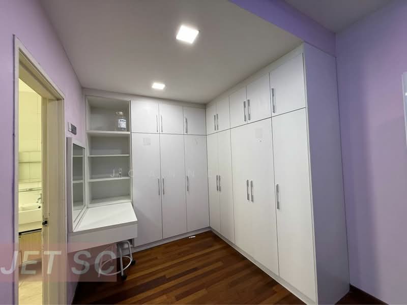 Rumah Teres 2.5 Tingkat untuk Disewa di Bandar Bukit Tinggi 2 (Klang) - Joanne Pua - Bedroom - PropertyGuru.com.my
