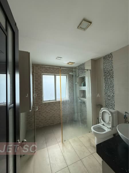 Rumah Teres 2.5 Tingkat untuk Disewa di Bandar Bukit Tinggi 2 (Klang) - Joanne Pua - Bathroom - PropertyGuru.com.my