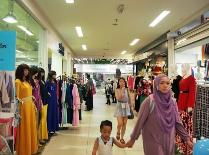 Shop for Sale in Pudu (KL City Centre) - Wing Choo Ching - Interior - PropertyGuru.com.my