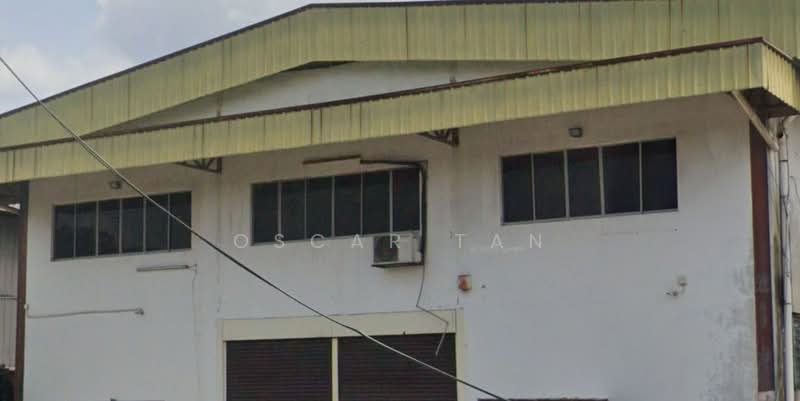 Kilang Terpisah untuk Disewa di Kampung Sungai Buloh (Sungai Buloh) - Oscar Tan - Exterior - PropertyGuru.com.my