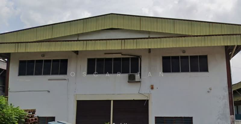 Kilang Terpisah untuk Disewa di Kampung Sungai Buloh (Sungai Buloh) - Oscar Tan - Exterior - PropertyGuru.com.my