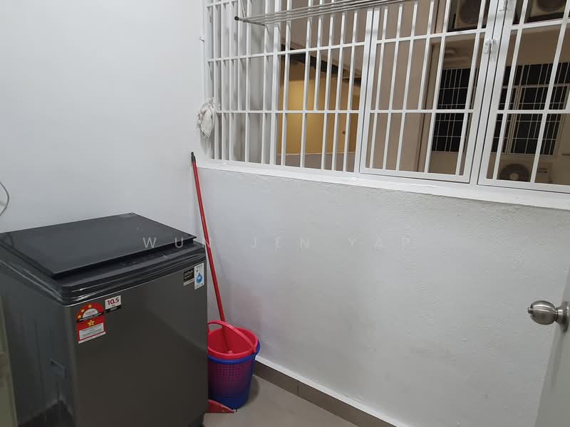 Kediaman Servis untuk Disewa di Nexus @ Kajang Station (Tower C) - Wun Jen Yap - Interior - PropertyGuru.com.my