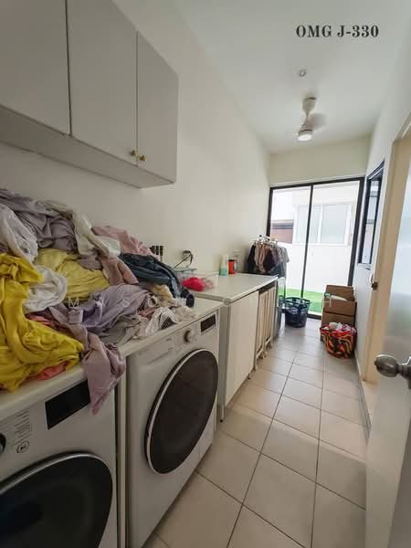 Rumah Kluster untuk Dijual di Setia Utama (Setia Alam) - Mason Chiah - PropertyGuru.com.my