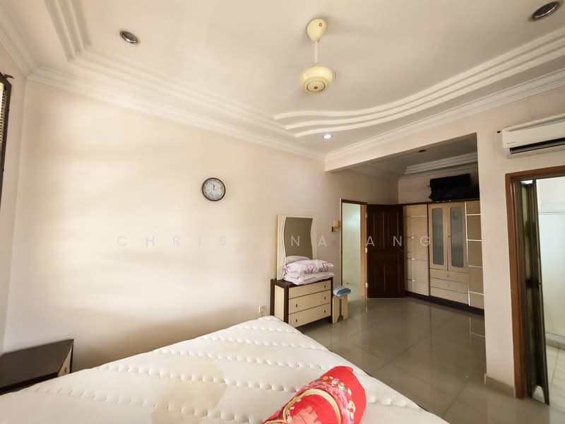 2-storey Terraced House for Sale in Taman Desa Tebrau (Tebrau) - Christina Ang - Bedroom - PropertyGuru.com.my