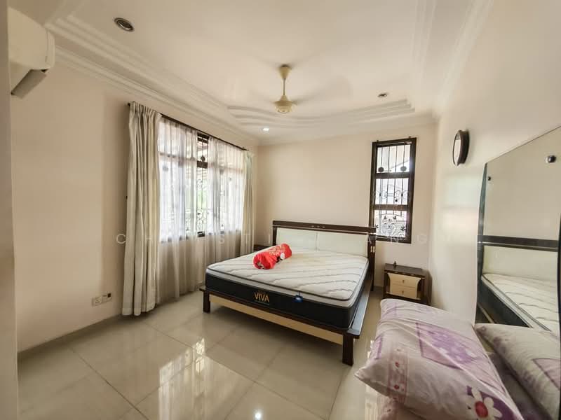 2-storey Terraced House for Sale in Taman Desa Tebrau (Tebrau) - Christina Ang - Bedroom - PropertyGuru.com.my