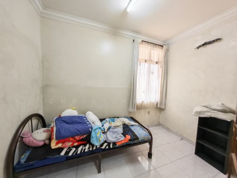 2-storey Terraced House for Sale in Taman Desa Tebrau (Tebrau) - Christina Ang - Bedroom - PropertyGuru.com.my