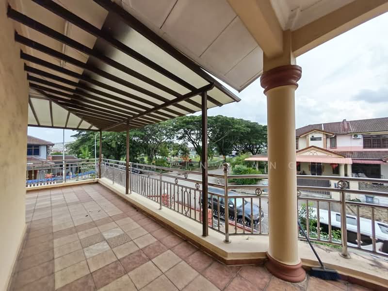 2-storey Terraced House for Sale in Taman Desa Tebrau (Tebrau) - Christina Ang - Exterior - PropertyGuru.com.my