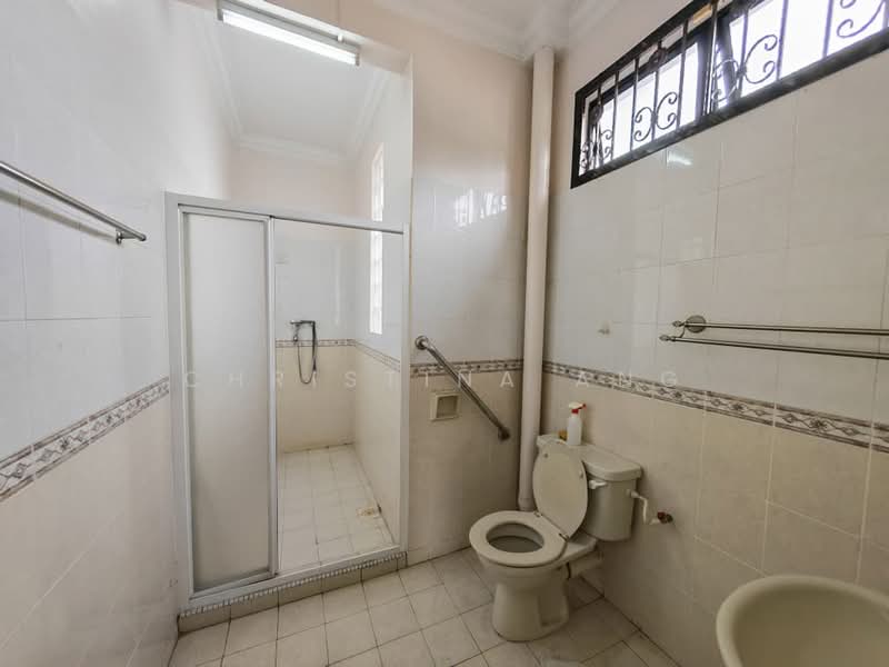 2-storey Terraced House for Sale in Taman Desa Tebrau (Tebrau) - Christina Ang - Bathroom - PropertyGuru.com.my
