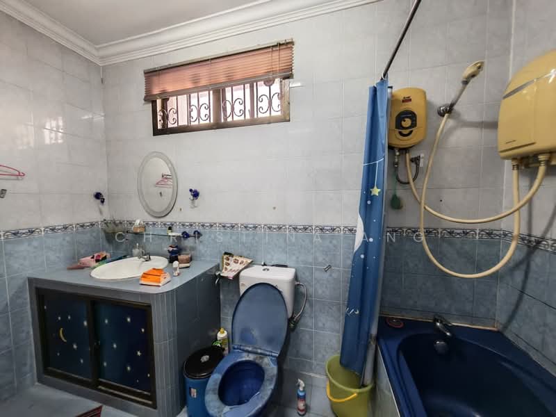 2-storey Terraced House for Sale in Taman Desa Tebrau (Tebrau) - Christina Ang - PropertyGuru.com.my