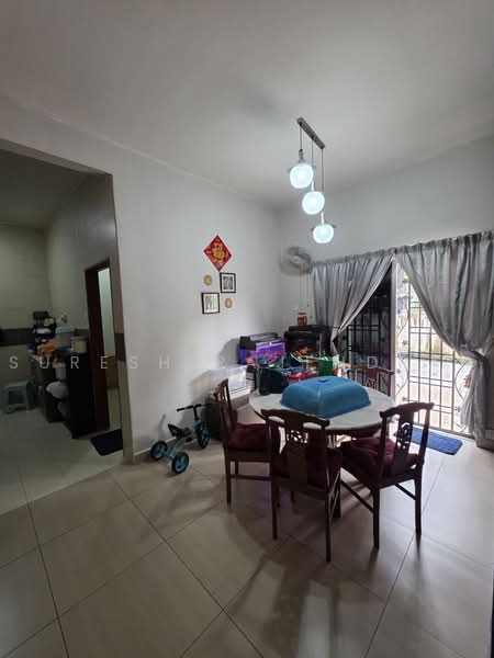 2-storey Terraced House for Sale in Taman Bestari Indah (Ulu Tiram) - Suresh Rajendran - PropertyGuru.com.my