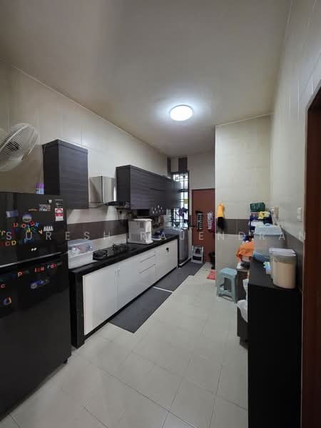 2-storey Terraced House for Sale in Taman Bestari Indah (Ulu Tiram) - Suresh Rajendran - PropertyGuru.com.my