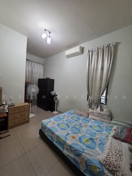 2-storey Terraced House for Sale in Taman Bestari Indah (Ulu Tiram) - Suresh Rajendran - PropertyGuru.com.my