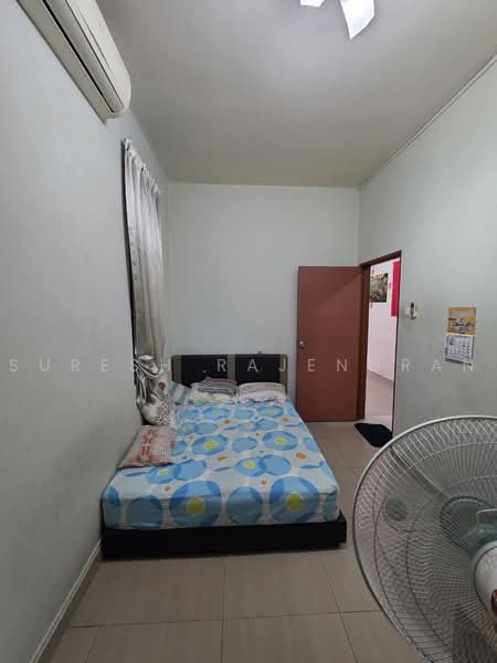 2-storey Terraced House for Sale in Taman Bestari Indah (Ulu Tiram) - Suresh Rajendran - PropertyGuru.com.my
